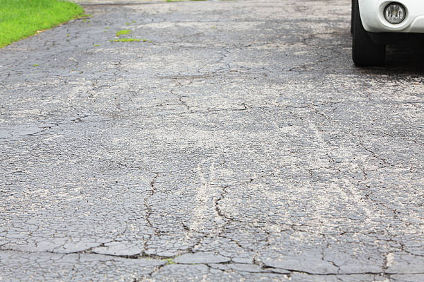 Best Driveway Overlay Services in Oxford, GA