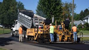 Best Gravel Driveway Installation in Oxford, GA