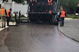 Best Recycled Asphalt Driveway Installation in Oxford, GA